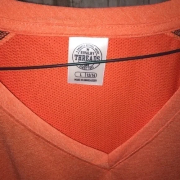 NCAA OSU Cowboys Tee - Picture 4 of 5